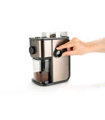 Coffee grinder Black+Decker BXCG151E (150 W)