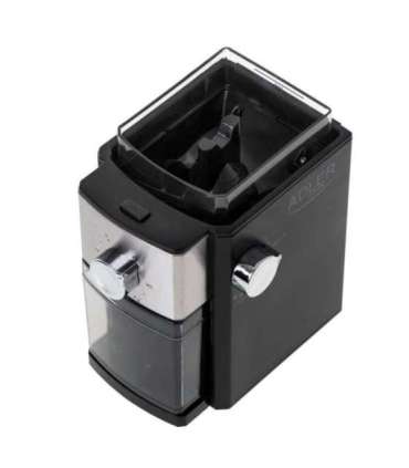 Adler AD 4448 coffee grinder 300 W Black
