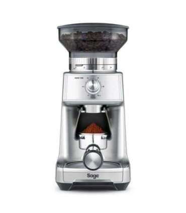 Sage the Dose Control Pro Silver