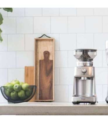 Sage the Dose Control Pro Silver