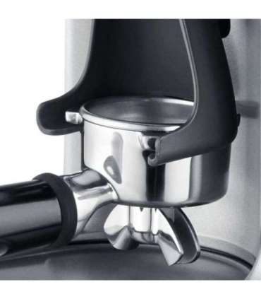 Sage the Dose Control Pro Silver