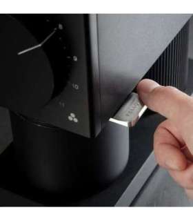 Fellow Ode Coffee grinder Black