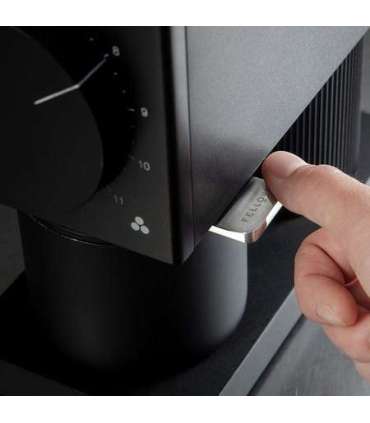 Fellow Ode Coffee grinder Black