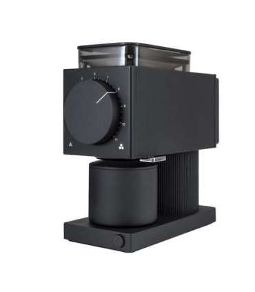 Fellow Ode Coffee grinder Black
