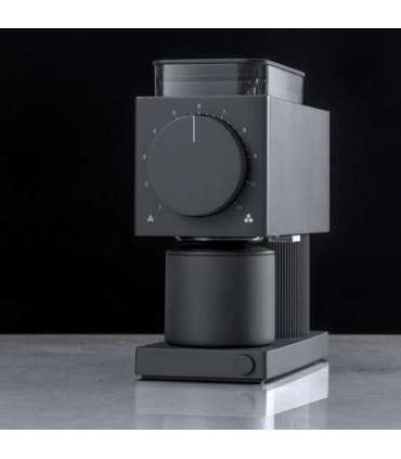 Fellow Ode Coffee grinder Black