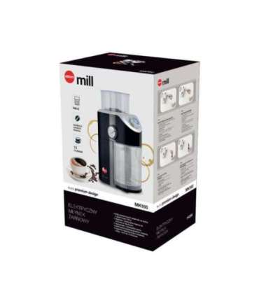 Eldom MK160 MILL electric coffee grinder