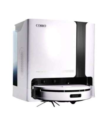 COBBO Cleaning Robot PRO 28 3D ULTRA