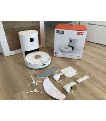 COBBO CLEANING ROBOT PRO 27 UV