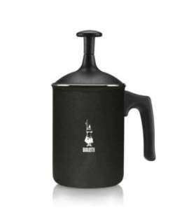 Bialetti 00AGR395 milk frother Handheld milk frother Black