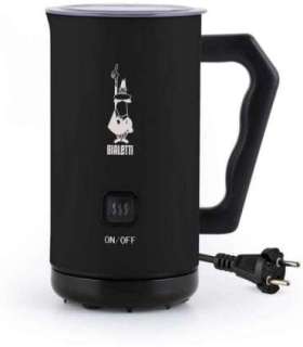 Bialetti MKF02 Automatic Black