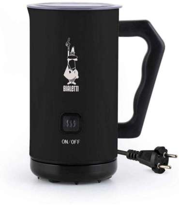 Bialetti MKF02 Automatic Black