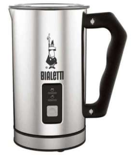 Bialetti MK01 Automatic milk frother Stainless steel