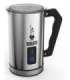 Bialetti MK01 Automatic milk frother Stainless steel