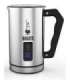 Bialetti MK01 Automatic milk frother Stainless steel