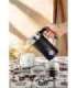 Milk frother Adler AD 4494B black