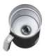 Milk frother Adler AD 4494B black