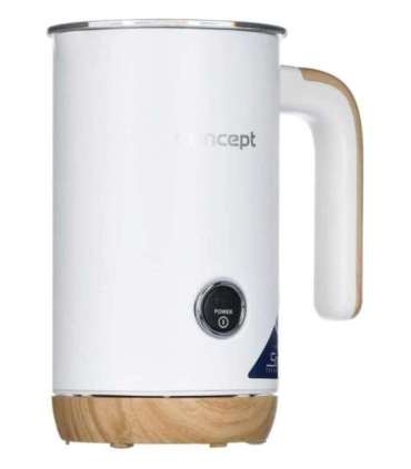 Milk frother Nordic NM4100 CONCEPT white