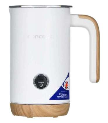 Milk frother Nordic NM4100 CONCEPT white