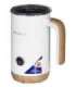 Milk frother Nordic NM4100 CONCEPT white