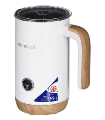 Milk frother Nordic NM4100 CONCEPT white