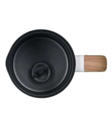 Milk frother Nordic NM4100 CONCEPT white