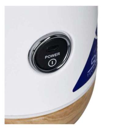 Milk frother Nordic NM4100 CONCEPT white