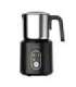 CAMRY CR 4498 automatic milk frother black, silver