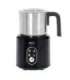 CAMRY CR 4498 automatic milk frother black, silver