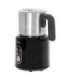 CAMRY CR 4498 automatic milk frother black, silver