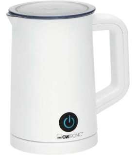 Clatronic MS 3693 Automatic White