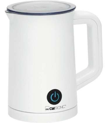 Clatronic MS 3693 Automatic White