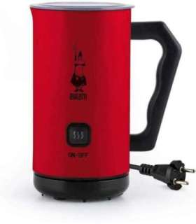 Bialetti MKF02 Automatic Red