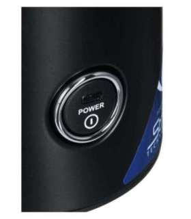 Milk frother Nordic NM4101 CONCEPT black