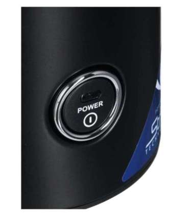 Milk frother Nordic NM4101 CONCEPT black