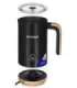 Milk frother Nordic NM4101 CONCEPT black