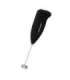 Esperanza EKF001K Manual milk frother, latte, Black