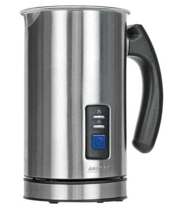 Electric milk frothing and heating device MPM MKW-03M