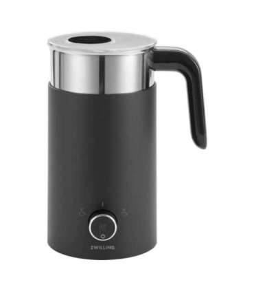 Zwilling Enfinigy Black milk frother