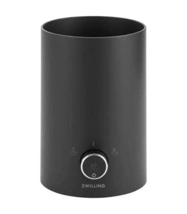 Zwilling Enfinigy Black milk frother