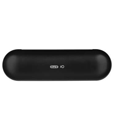 Oral-B iO9 Black Onyx toothbrush