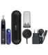 Oral-B iO9 Black Onyx toothbrush