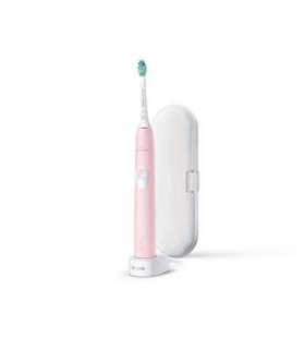 Philips 4300 series Built-in pressure sensor Sonic electric toothbrush