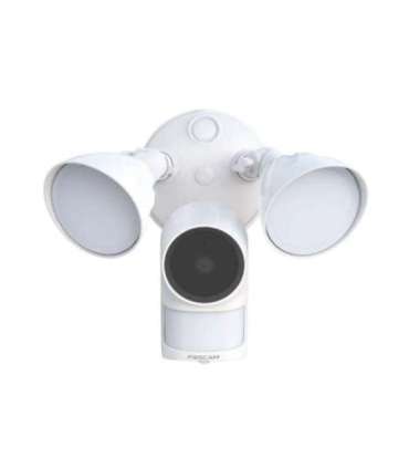 Foscam F41-W security camera IP security camera Outdoor 2560 x 1440 pixels Ceiling/wall