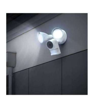 Foscam F41-W security camera IP security camera Outdoor 2560 x 1440 pixels Ceiling/wall