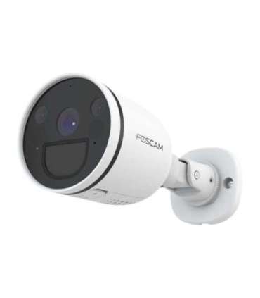 Foscam S41-W security camera Bullet IP security camera Outdoor 2560 x 1440 pixels Ceiling/wall