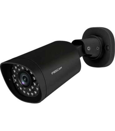 Foscam G4EP Bullet IP security camera Outdoor 2560 x 1440 pixels Ceiling/wall