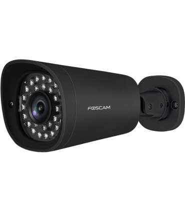 Foscam G4EP Bullet IP security camera Outdoor 2560 x 1440 pixels Ceiling/wall
