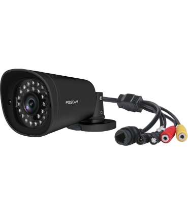 Foscam G4EP Bullet IP security camera Outdoor 2560 x 1440 pixels Ceiling/wall