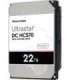 Western Digital HDD Ultrastar 22TB SATA 0F48155