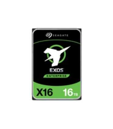 Seagate Exos X18 3.5" 16000 GB Serial ATA III